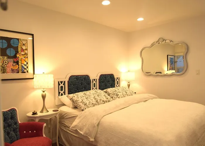 Boutique 444 Venice Beach