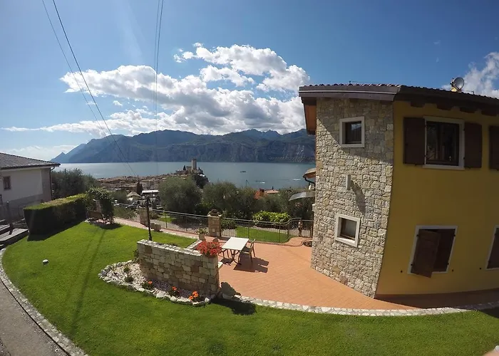 Appartamenti La Perla