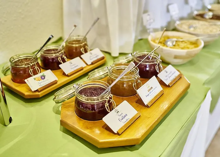 Haustierfreundliches Hotel: Hotel Meier City Muenchen