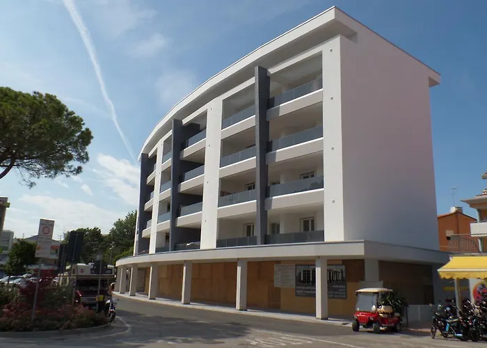 Condominio Giardino
