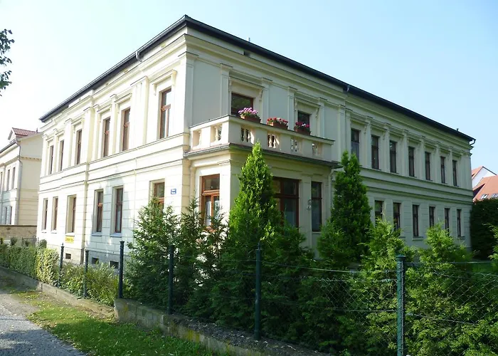 Pension Holzhausen
