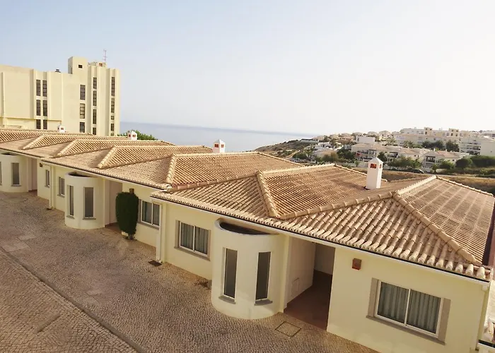 Vila Mos - Beach Resort
