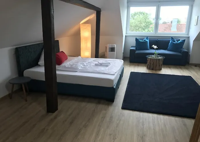 3 SterneHotel Heddernheimer Hof