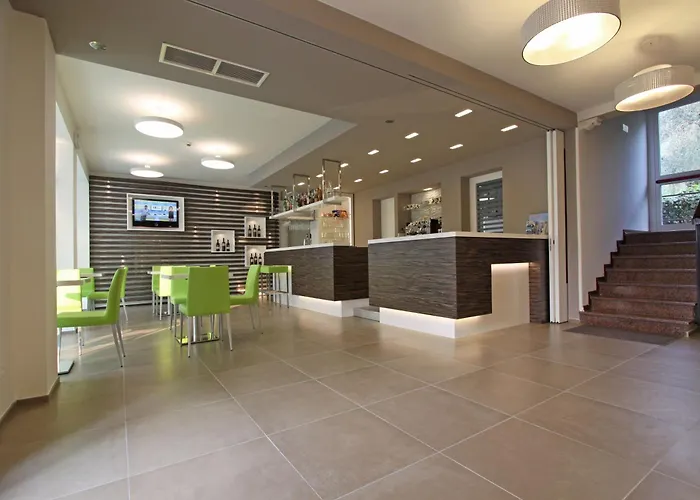 Golf Hotel: Hotel Casa Serena