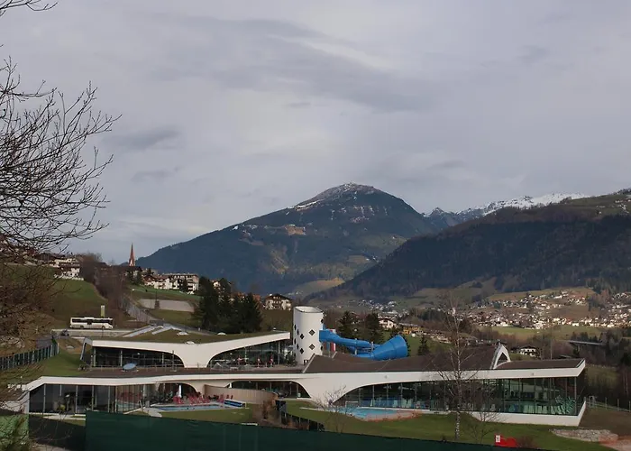 Ferienwohnungen Sommavilla