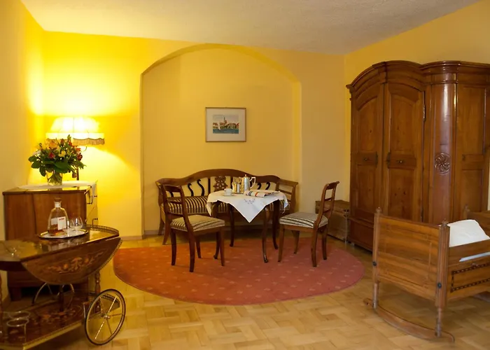 Günstiges Hotel: Hotel Ochsen