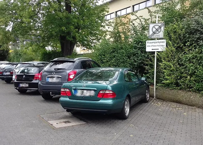 3-Sterne-Hotel: Hotel Imperial