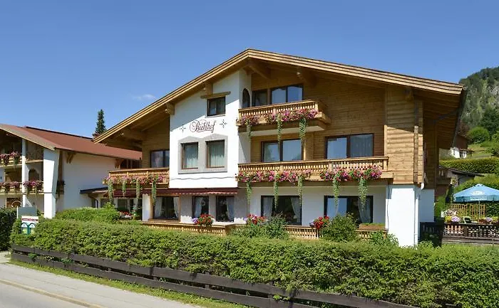 Restaurant Bichlhof