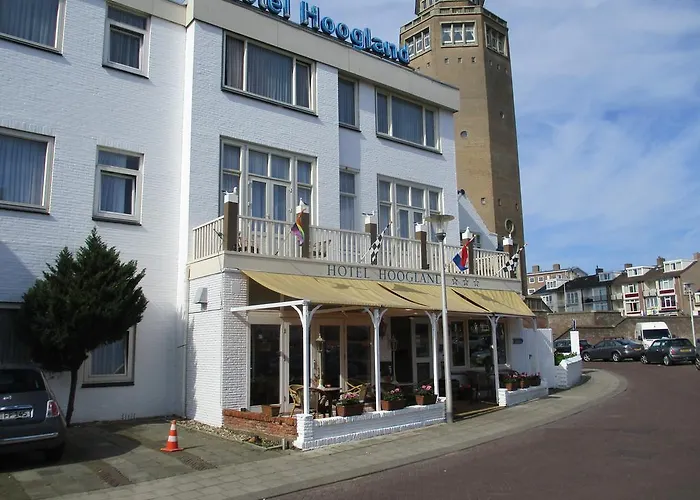 Hoogland Zandvoort Aan Zee