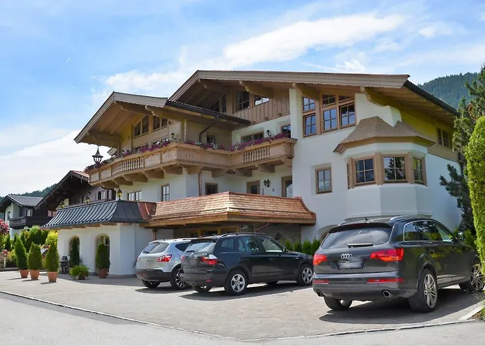 Ferienvermietung: Ferienhaus Elisabeth