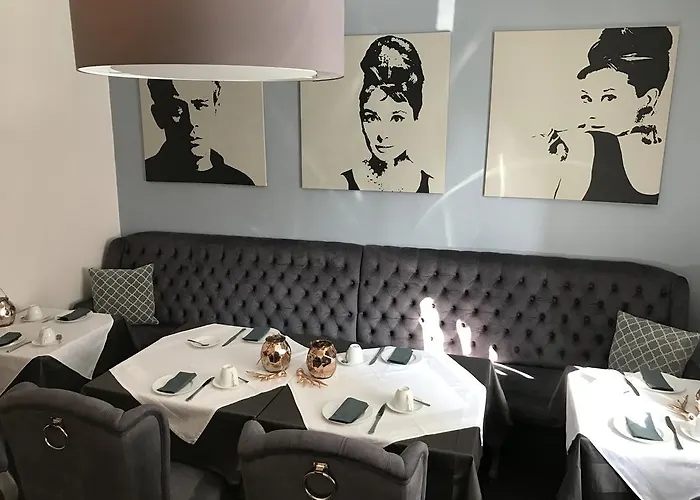3 SterneHotel Heddernheimer Hof