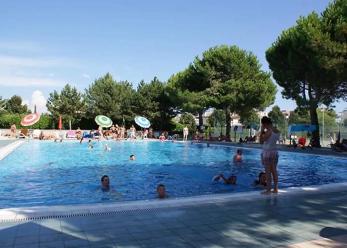 Appartamenti Valbella