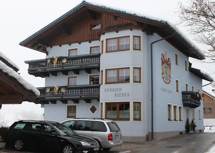 Pension Rieder