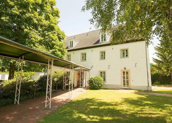 Hotel Am Gut Grossrotter Hof (ehem. Schmitte)