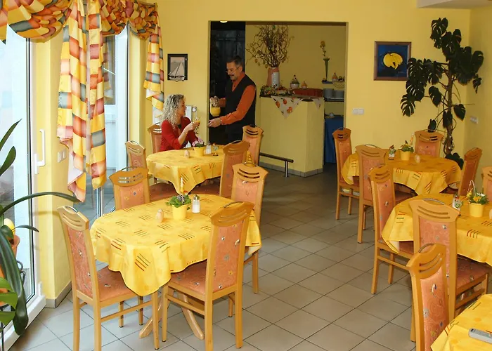 3-Sterne-Hotel: Altstadt Hotel Peiß