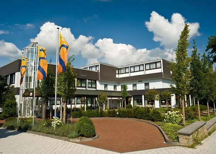 Hotel mit Pool: Seta Hotel