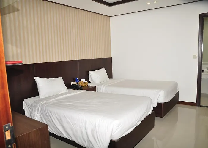 Lang Chai Motel