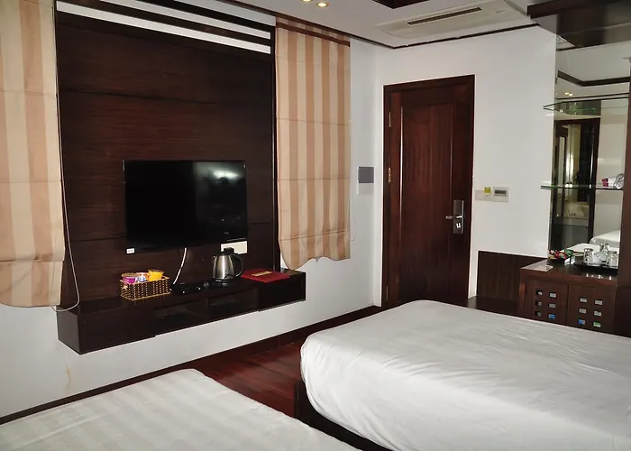 Lang Chai Motel