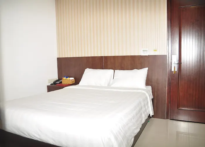 Lang Chai Motel