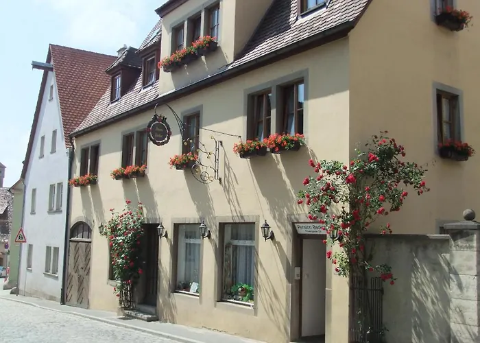 Pension Becker