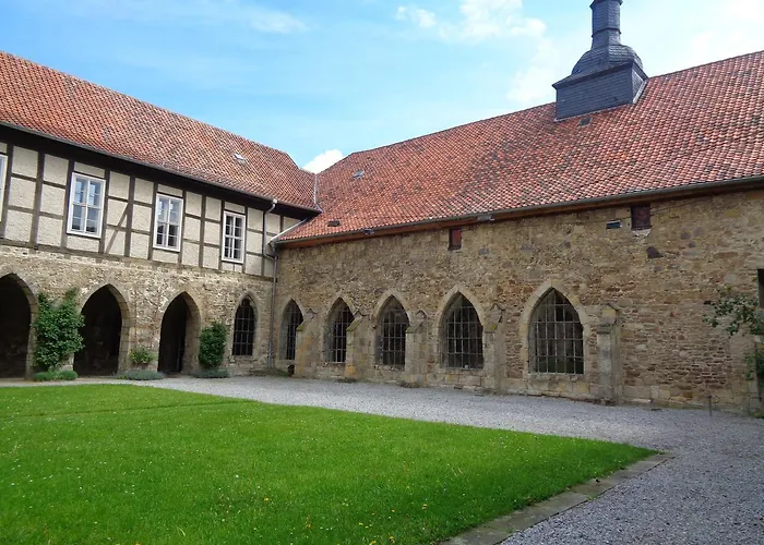 Hotel Am Gasthaus Weisser Mönch