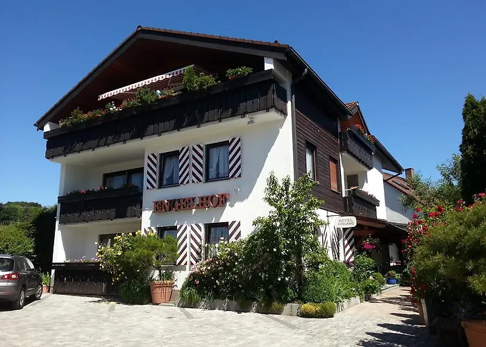 Hotel Engelhof