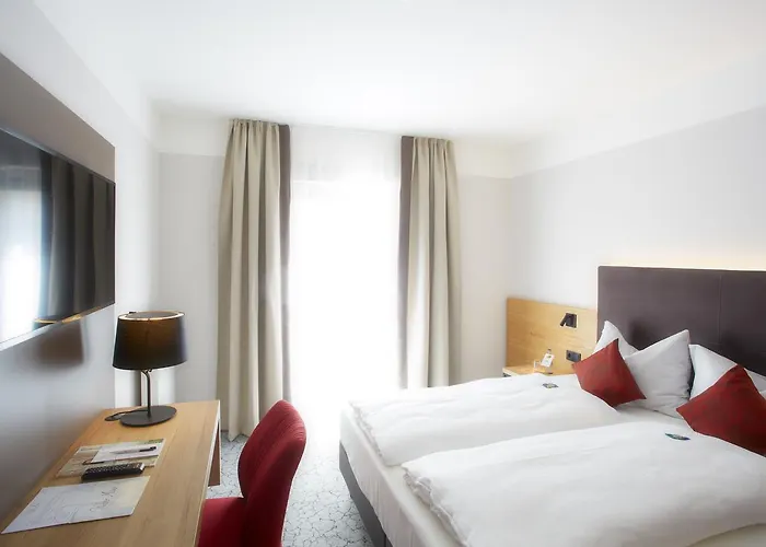 Hotel&Restaurant Wilder Mann