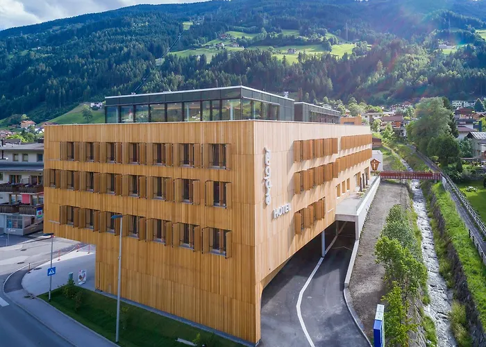 3 SterneHotel Explorer Zillertal
