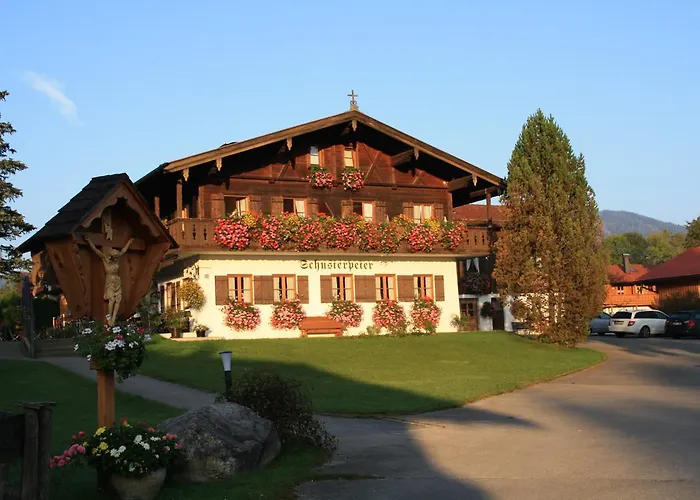 Schusterpeter