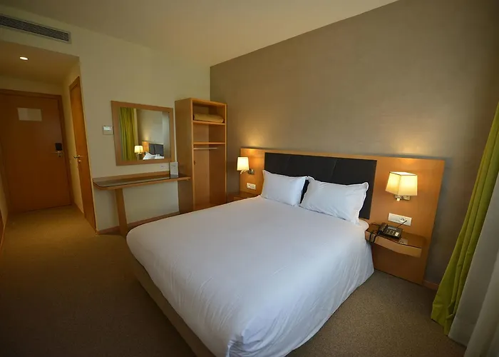 Annakhil Hotel