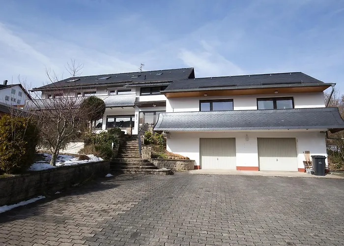 Hotel nahe College: Landhaus Heinrichs Willingen