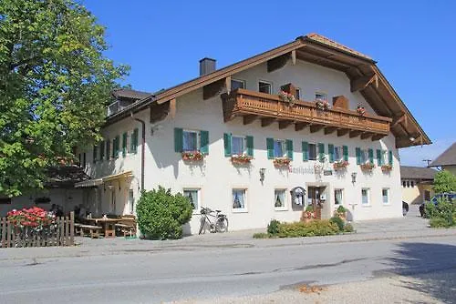 Hotel: Gasthaus Gumping