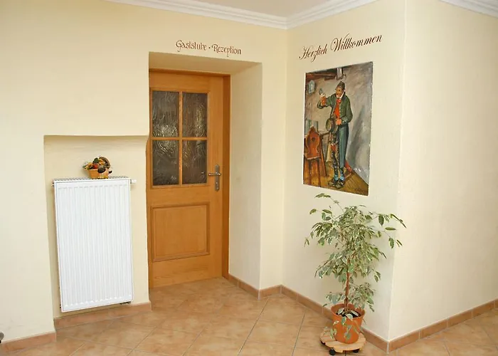 Hotel: Gasthaus Gumping