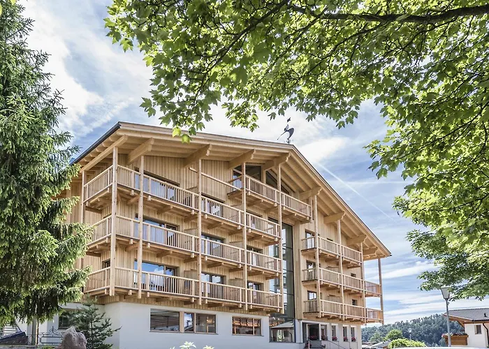 Hotel Madonna
