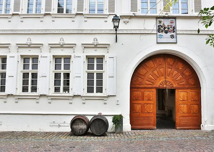 Kinderhotel Altstadthof