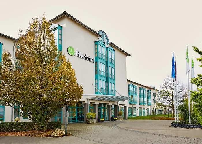H+ Limes Thermen