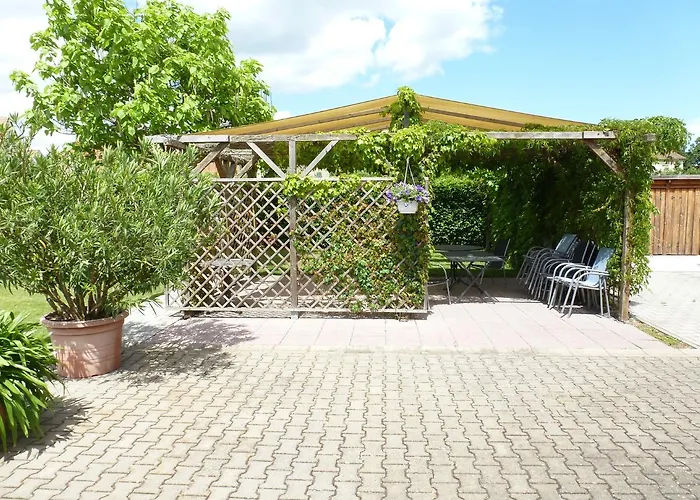 Appartements Leibold