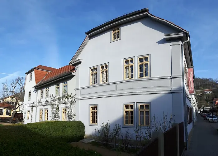 Hotel Thüringer Hof