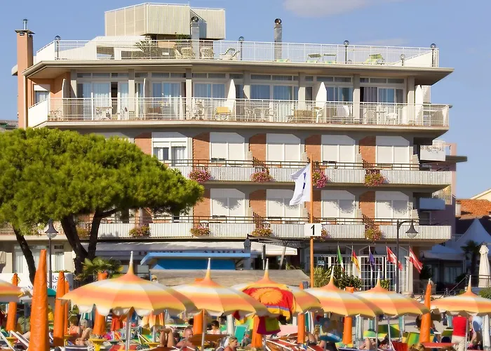 Hotel Adria Sul Mare