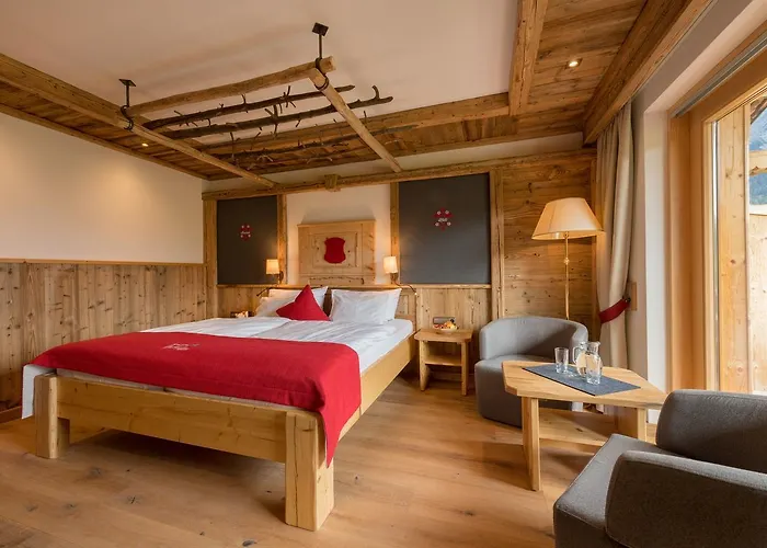 Groebl-Alm