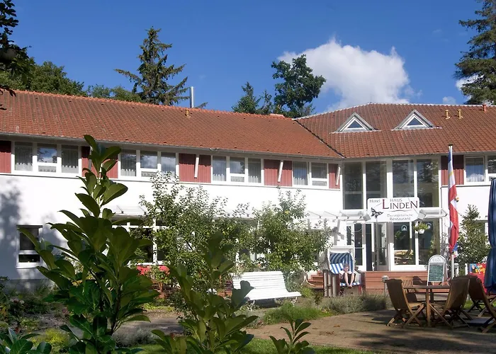 Haus Linden - köstlich-vegetarisch-vegan