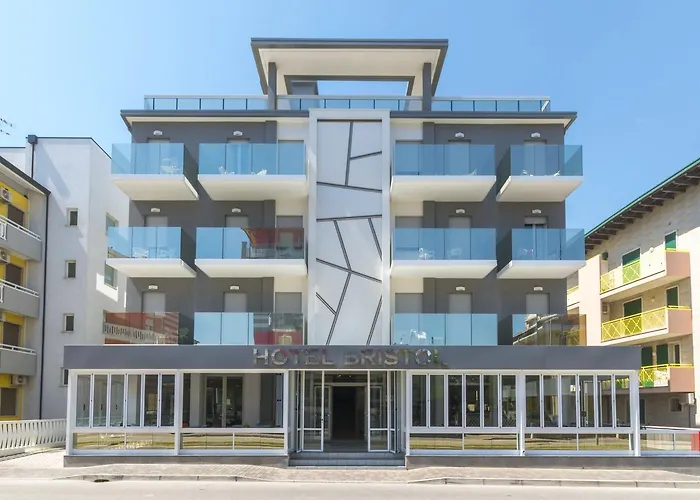 Hotel Am Strand Bristol
