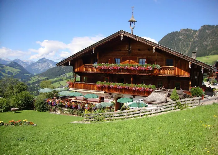Alpengasthof Rossmoos