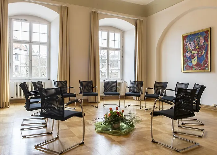 Akademie Der Dioezese Weingarten