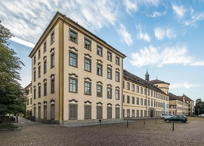 Akademie Der Dioezese Weingarten