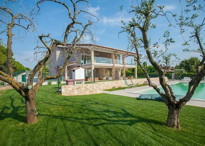 Italianflat - Maison Du Lac