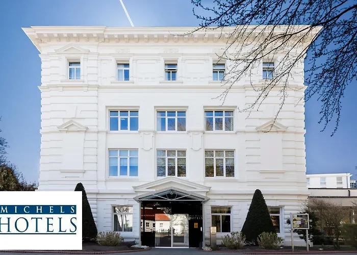Michels Thalasso Nordseehaus