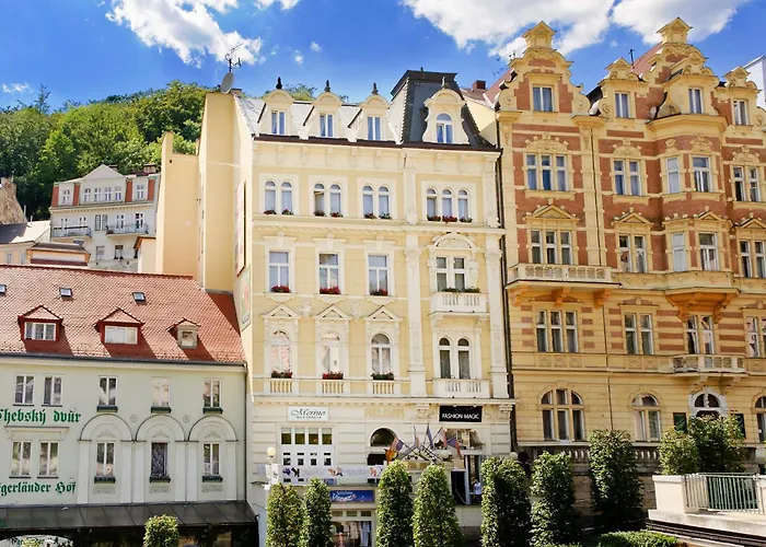 Hotel Heluan