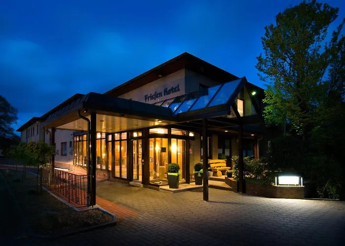 Friesen Hotel