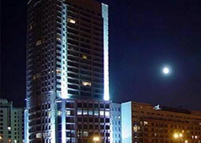 Babka Wiezowiec Noclegi